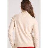 FUNKY BUDDHA FBL010-102-09-CHALK Σομόν Εικόνα 2