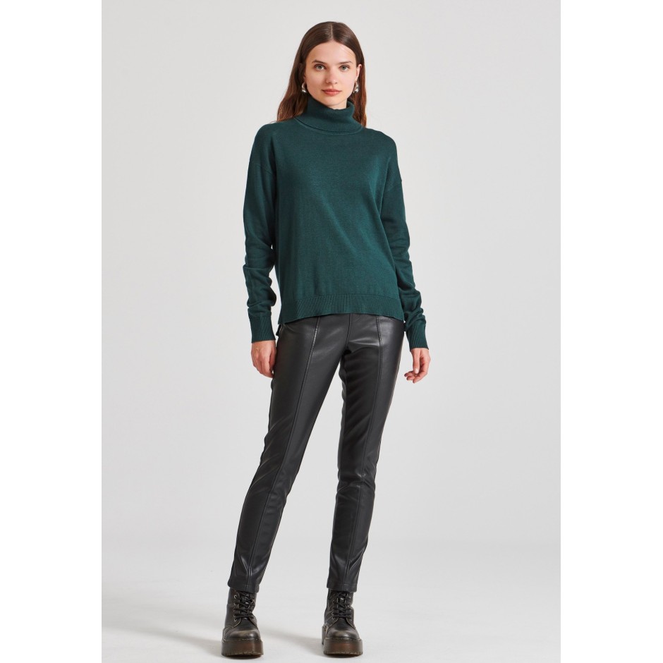 FUNKY BUDDHA FBL010-102-09-DK MOSS Πράσινο