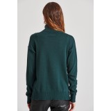 FUNKY BUDDHA FBL010-102-09-DK MOSS Πράσινο Εικόνα 2