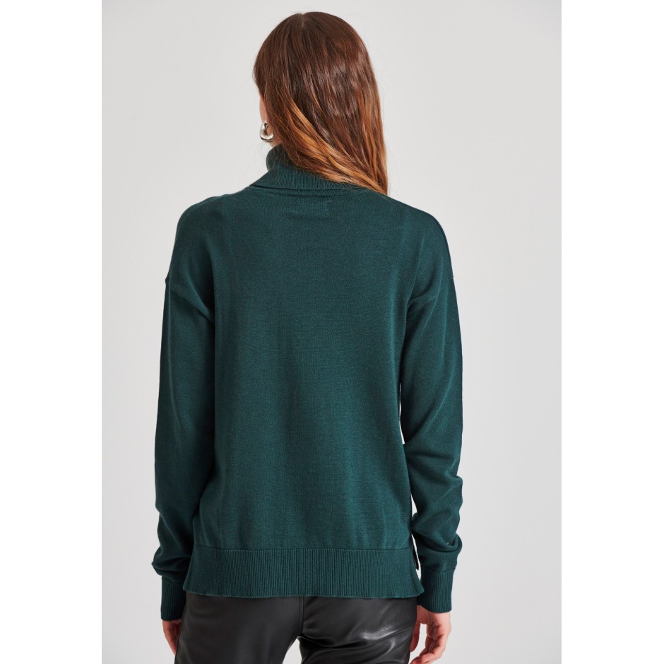 FUNKY BUDDHA FBL010-102-09-DK MOSS Πράσινο