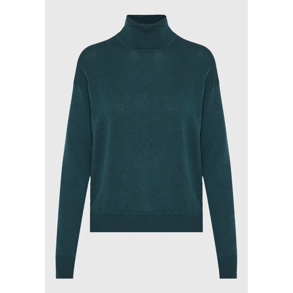 FUNKY BUDDHA FBL010-102-09-DK MOSS Πράσινο