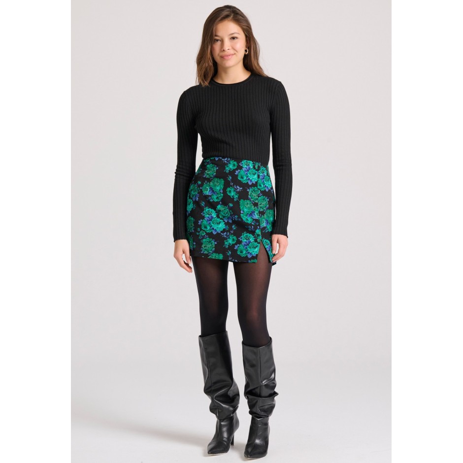 FUNKY BUDDHA FBL010-103-09-BLACK Μαύρο