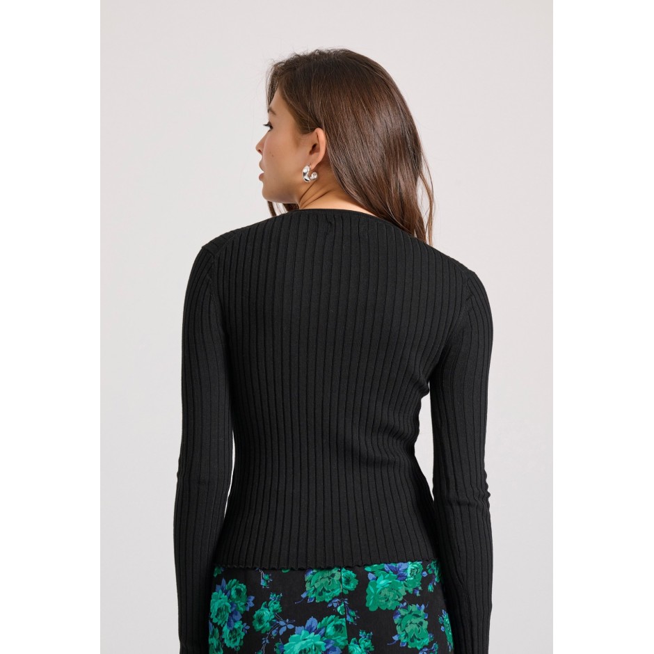 FUNKY BUDDHA FBL010-103-09-BLACK Μαύρο