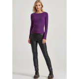 FUNKY BUDDHA FBL010-103-09-PURPLE Μωβ Εικόνα 0