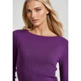 FUNKY BUDDHA FBL010-103-09-PURPLE Μωβ Εικόνα 1