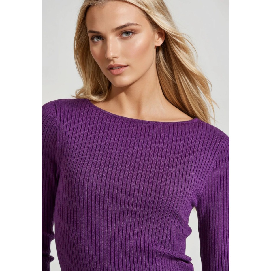 FUNKY BUDDHA FBL010-103-09-PURPLE Μωβ