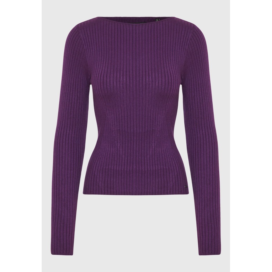 FUNKY BUDDHA FBL010-103-09-PURPLE Μωβ