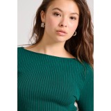 FUNKY BUDDHA FBL010-103-09-DEEP EMERALD Πετρόλ Εικόνα 1