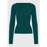 FUNKY BUDDHA FBL010-103-09-DEEP EMERALD Πετρόλ Εικόνα 3