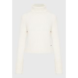 FUNKY BUDDHA FBL010-107-09-OFF WHITE Εκρού Εικόνα 3