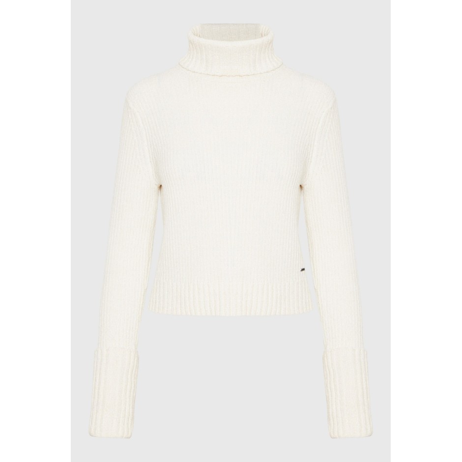 FUNKY BUDDHA FBL010-107-09-OFF WHITE Εκρού