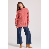 FUNKY BUDDHA FBL010-113-09-MINERAL RED Κόκκινο Εικόνα 0