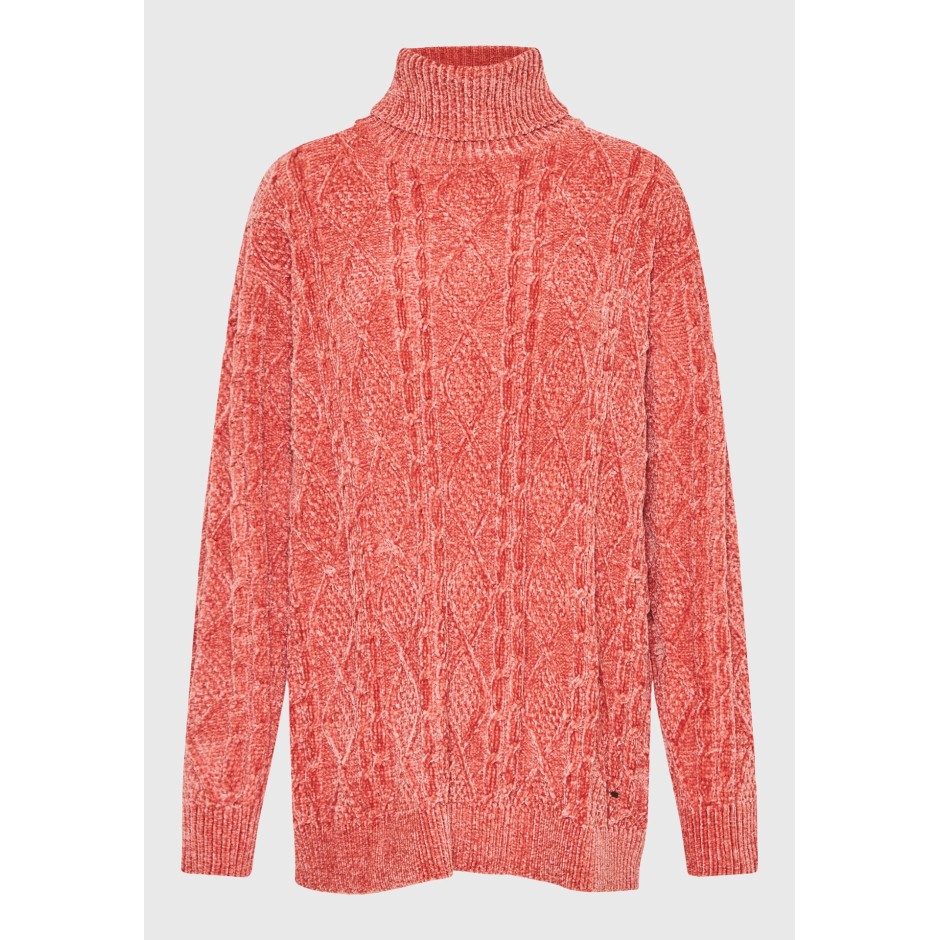 FUNKY BUDDHA FBL010-113-09-MINERAL RED Κόκκινο