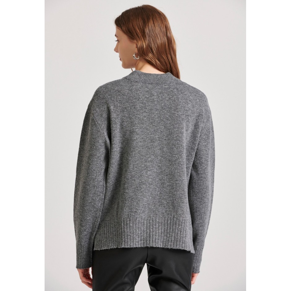 FUNKY BUDDHA FBL010-122-09-GRAPHITE Coal