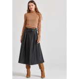 FUNKY BUDDHA FBL010-140-09-CAMEL Brown Image 0
