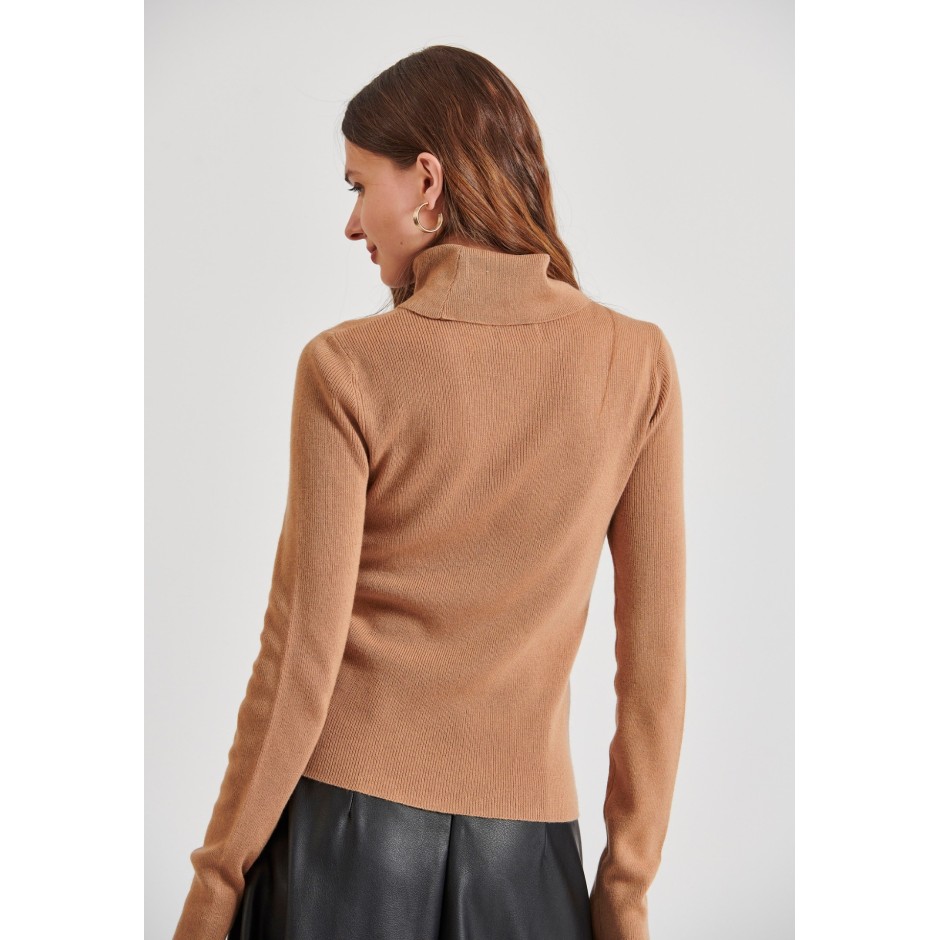 FUNKY BUDDHA FBL010-140-09-CAMEL Brown
