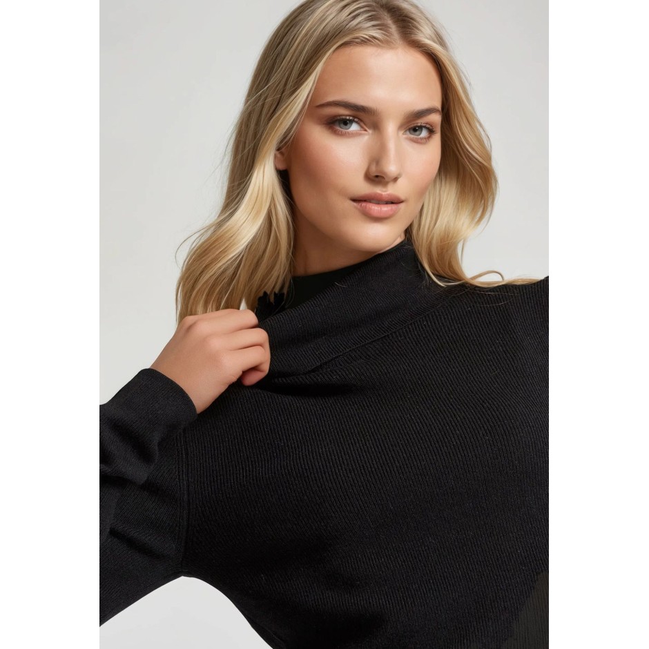 FUNKY BUDDHA FBL010-140-09-BLACK Black