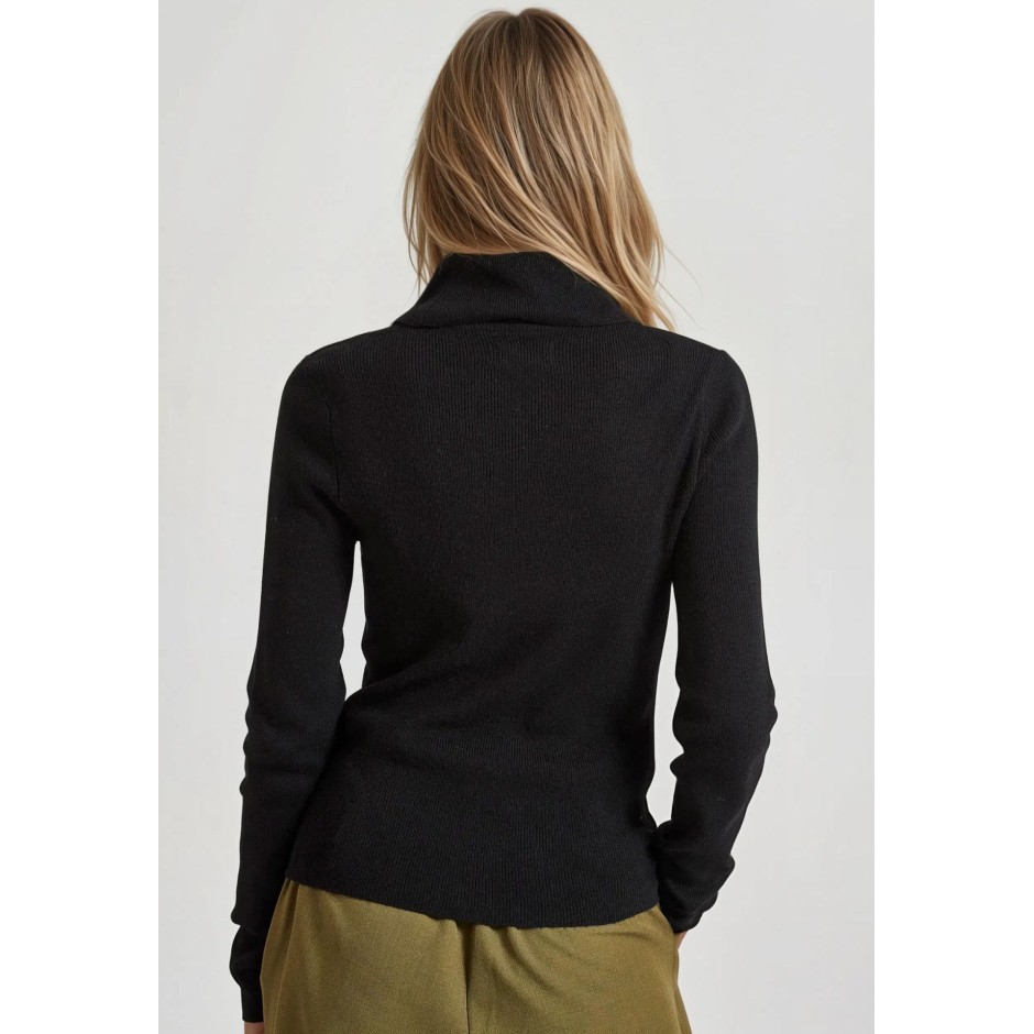 FUNKY BUDDHA FBL010-140-09-BLACK Black
