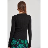 FUNKY BUDDHA FBL010-141-09-BLACK Μαύρο Εικόνα 1