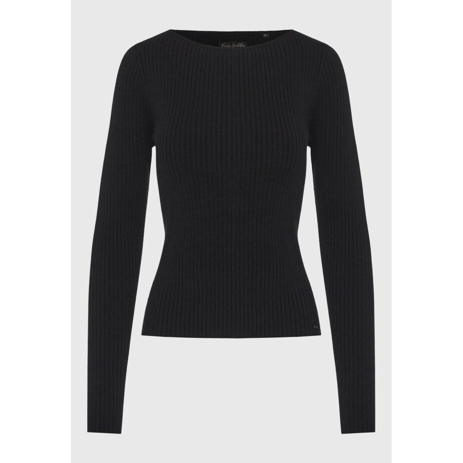 FUNKY BUDDHA FBL010-141-09-BLACK Μαύρο