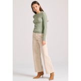 FUNKY BUDDHA FBL010-141-09-SAGE GREEN Πράσινο Εικόνα 0