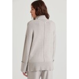 FUNKY BUDDHA FBL010-148-09-MD GREY MEL Γκρί Εικόνα 2