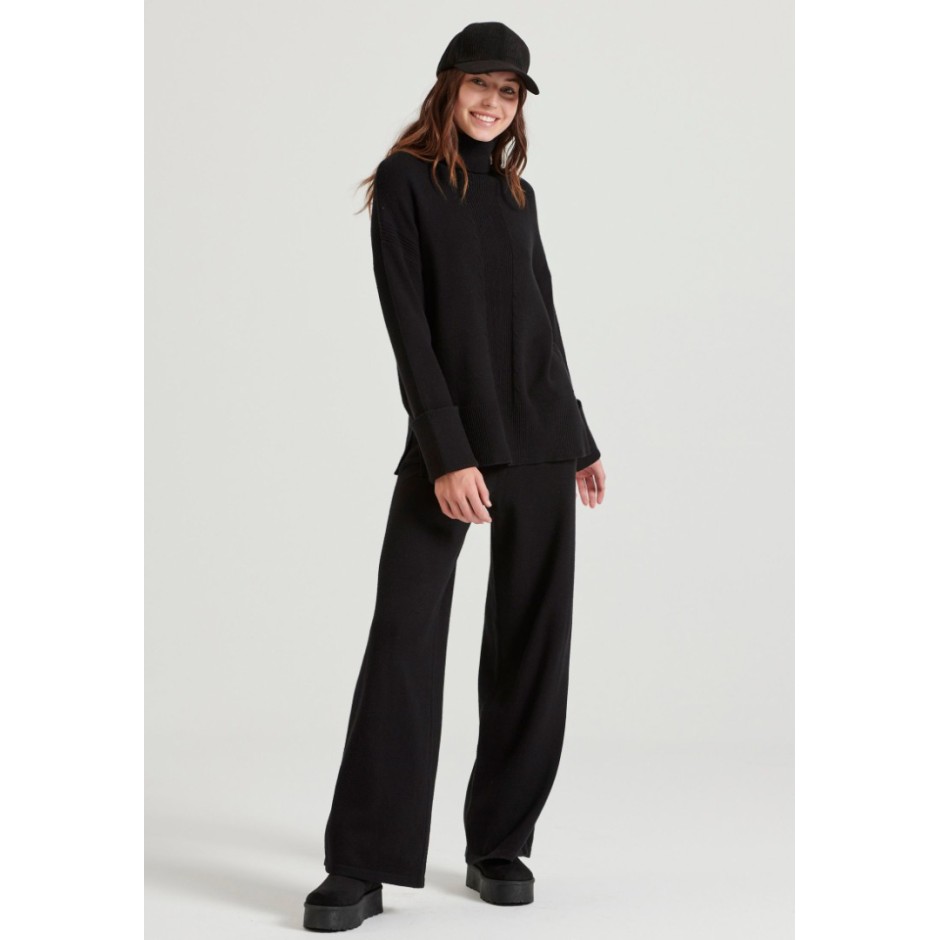 FUNKY BUDDHA FBL010-148-09-BLACK Μαύρο