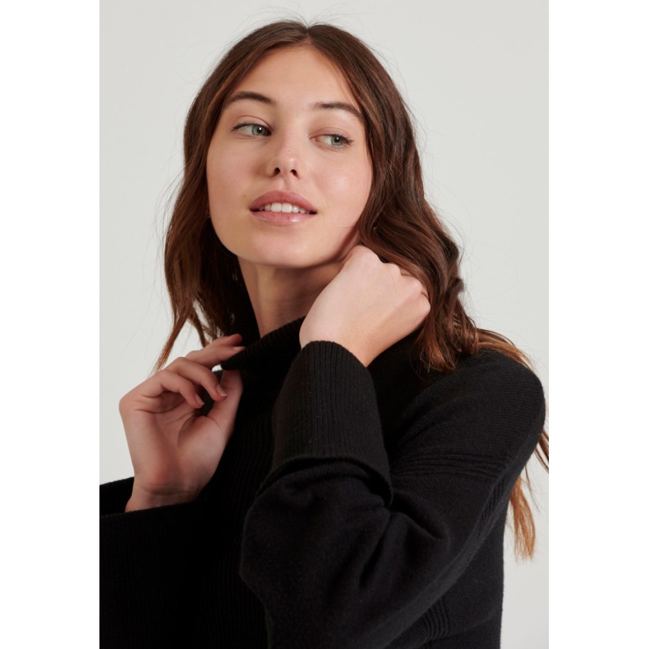 FUNKY BUDDHA FBL010-148-09-BLACK Μαύρο
