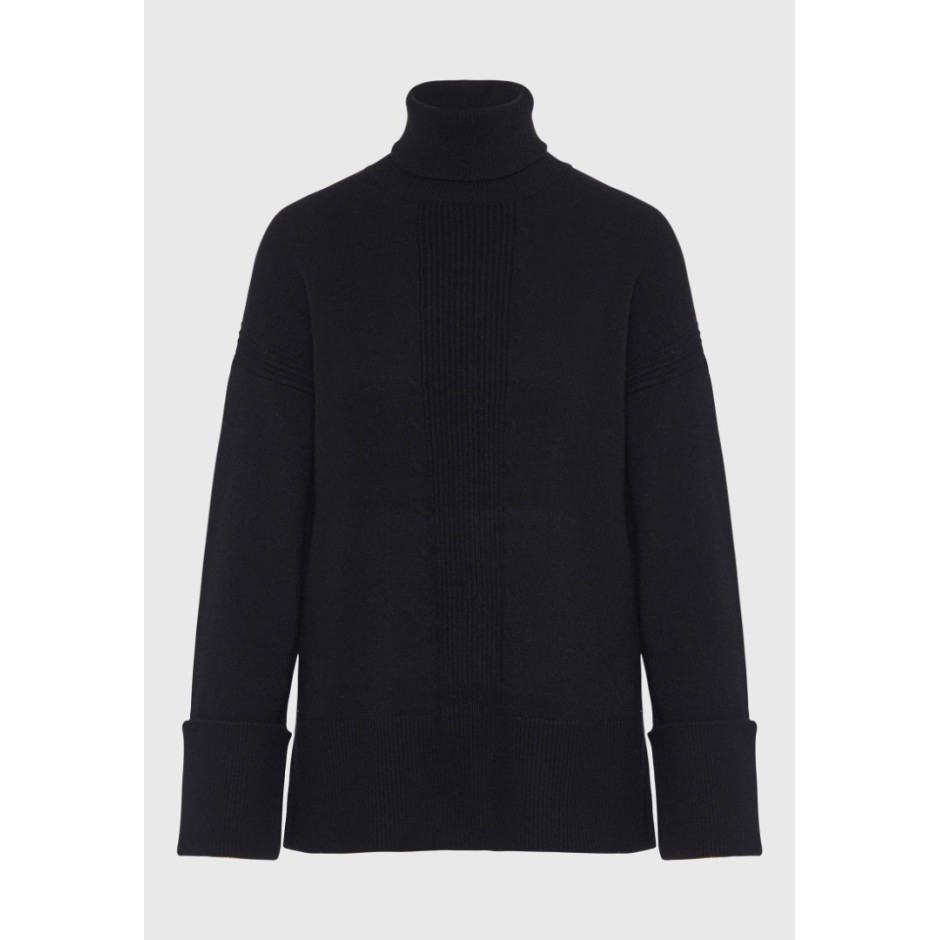 FUNKY BUDDHA FBL010-148-09-BLACK Μαύρο
