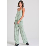 FUNKY BUDDHA FBL011-104-09-SAGE GREEN Green Image 0