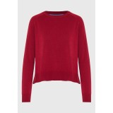 FUNKY BUDDHA FBL012-100-09-WINE RED Μπορντό Εικόνα 0