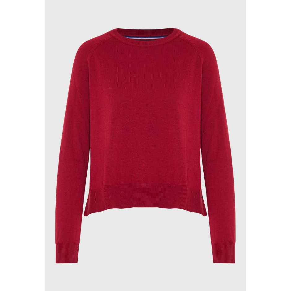 FUNKY BUDDHA FBL012-100-09-WINE RED Μπορντό