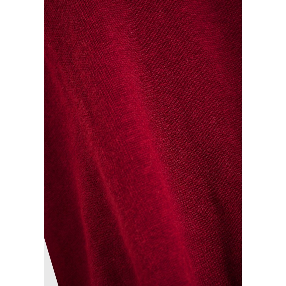 FUNKY BUDDHA FBL012-100-09-WINE RED Μπορντό