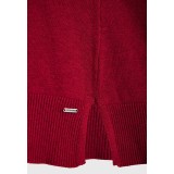 FUNKY BUDDHA FBL012-100-09-WINE RED Μπορντό Εικόνα 2