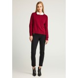 FUNKY BUDDHA FBL012-100-09-WINE RED Μπορντό Εικόνα 3