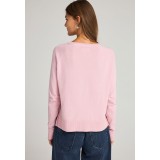 FUNKY BUDDHA FBL012-100-09-BLUSH PINK Ροζ Εικόνα 1