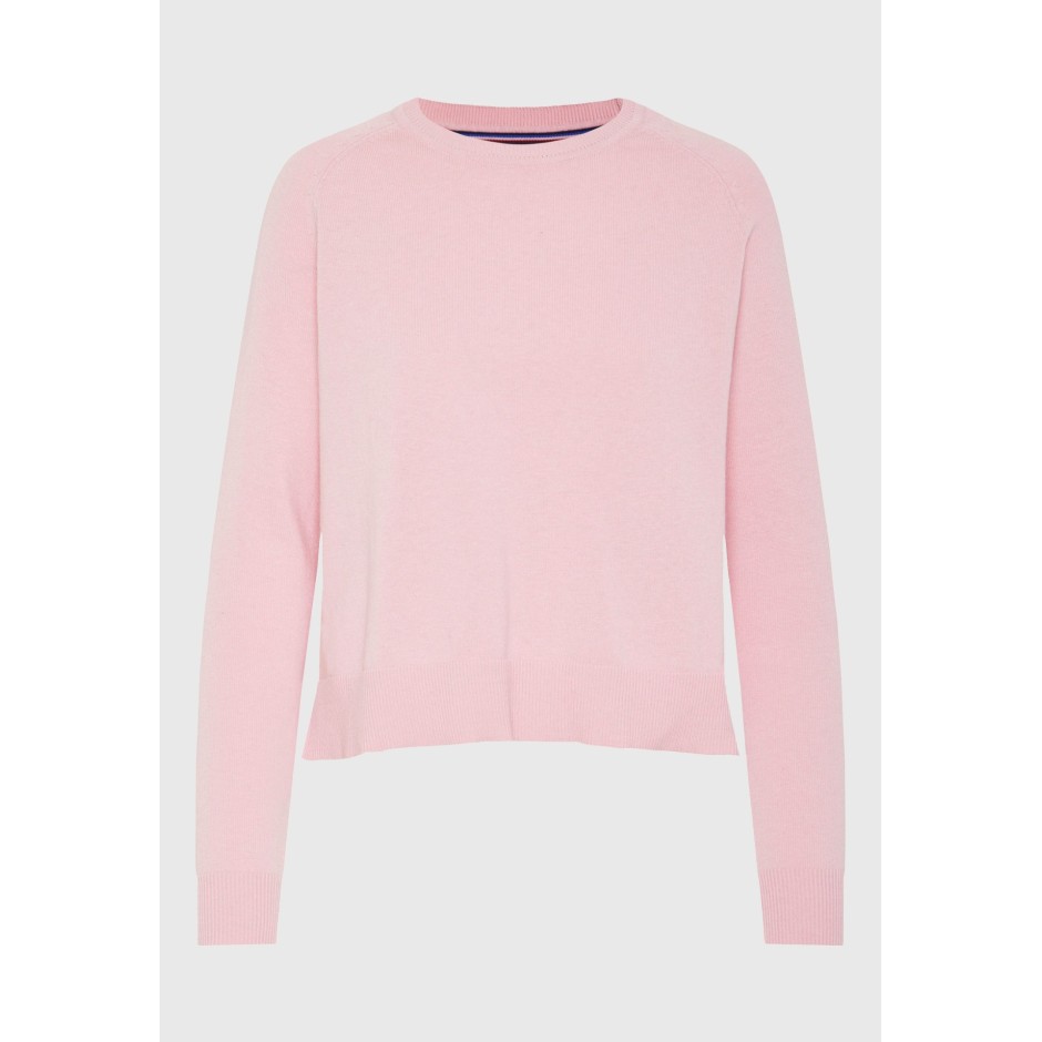 FUNKY BUDDHA FBL012-100-09-BLUSH PINK Ροζ