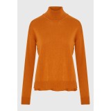 FUNKY BUDDHA FBL012-102-09-RUSTIC CARAMEL Καφέ Εικόνα 0