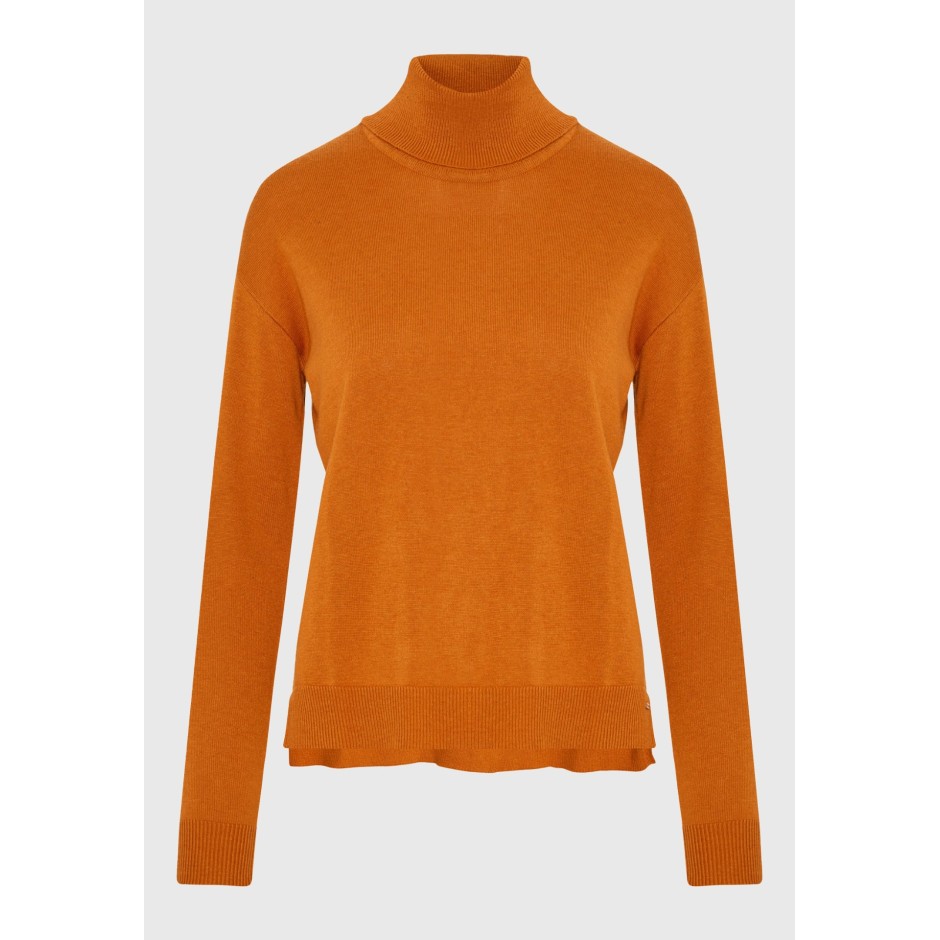 FUNKY BUDDHA FBL012-102-09-RUSTIC CARAMEL Καφέ