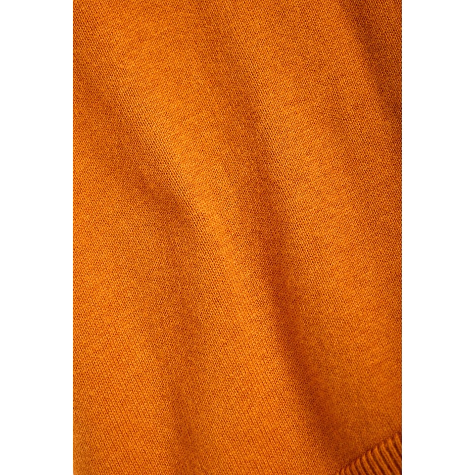 FUNKY BUDDHA FBL012-102-09-RUSTIC CARAMEL Καφέ