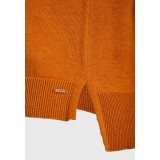 FUNKY BUDDHA FBL012-102-09-RUSTIC CARAMEL Καφέ Εικόνα 2