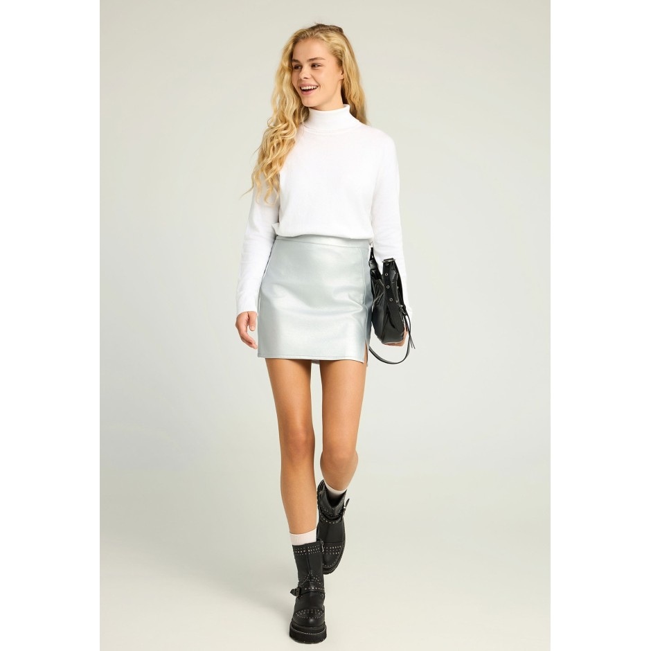 FUNKY BUDDHA FBL012-102-09-WHITE Λευκό