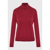 FUNKY BUDDHA FBL012-102-09-WINE RED Μπορντό Εικόνα 3