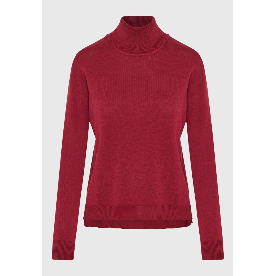 FUNKY BUDDHA FBL012-102-09-WINE RED Μπορντό