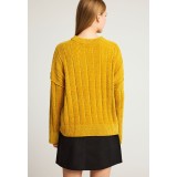 FUNKY BUDDHA FBL012-104-09-LEMON CURRY Κίτρινο Εικόνα 1