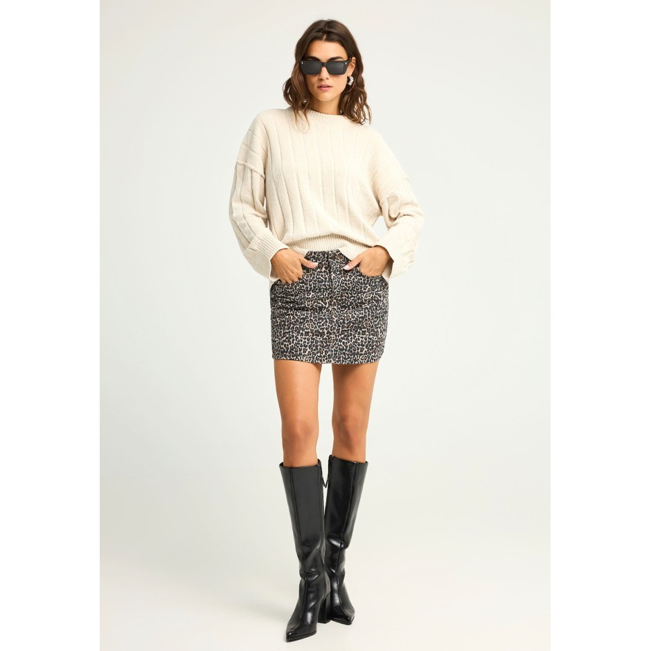 FUNKY BUDDHA FBL012-104-09-CLOUD CREAM Μπέζ