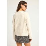 FUNKY BUDDHA FBL012-104-09-CLOUD CREAM Μπέζ Εικόνα 1
