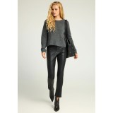 FUNKY BUDDHA FBL012-108-09-STEEL GREY ΓΚΡΙ Εικόνα 0