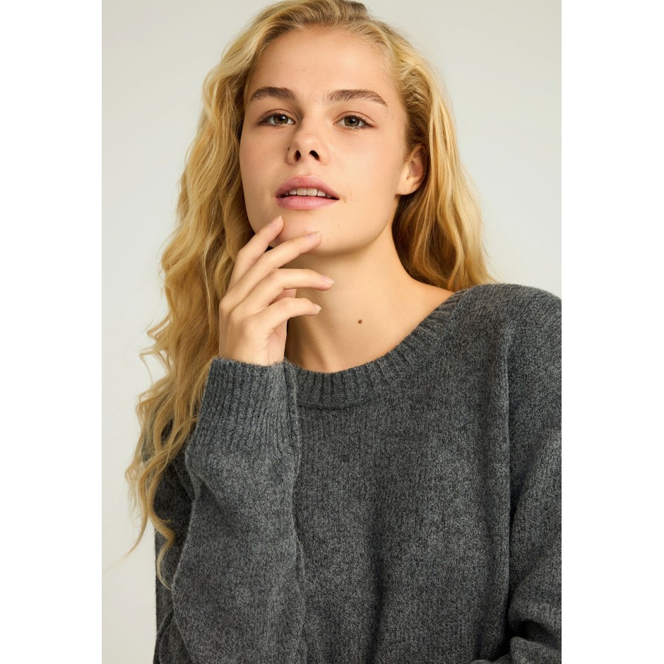 FUNKY BUDDHA FBL012-108-09-STEEL GREY ΓΚΡΙ