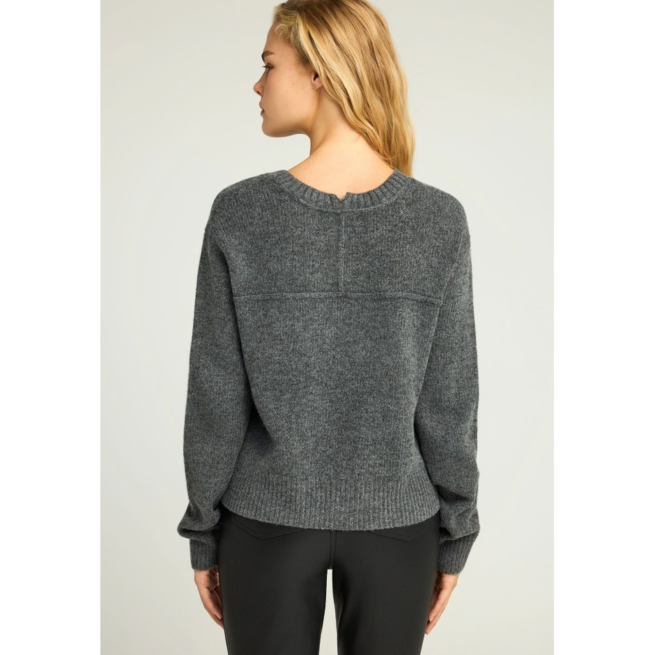 FUNKY BUDDHA FBL012-108-09-STEEL GREY ΓΚΡΙ